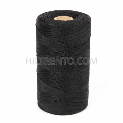 Hilo poliamida 6.6 4TN 0.8 mm lubrificado especial - bobina mts