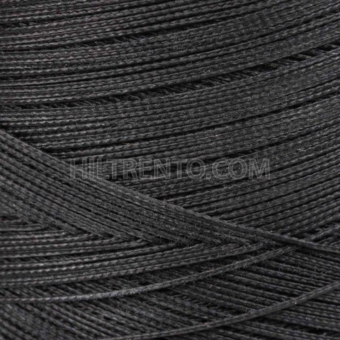 Hilo poliamida 6.6 4TN 0.8 mm lubrificado especial - bobina mts