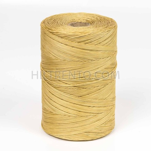 Hilo poliamida 6.6 5TN 1.0  mm lubrificado especial - bobina mts