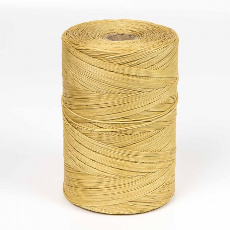 Hilo poliamida 6.6 5TN 1.0  mm lubrificado especial - bobina mts