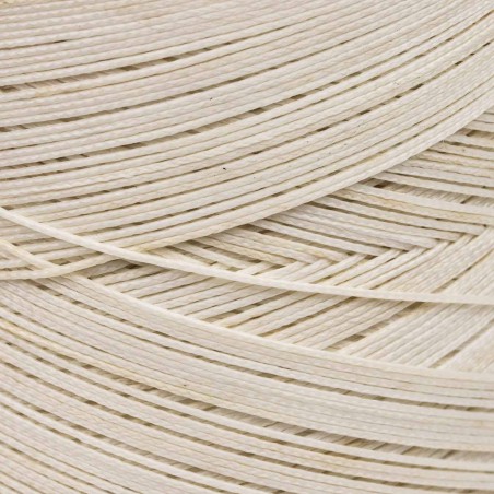 Hilo poliamida 6.6 4TN 0.8 mm lubrificado especial - bobina mts