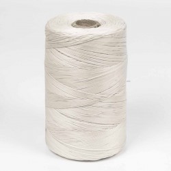 Hilo poliamida 6.6 6TN 1.1  mm lubrificado especial - bobina mts