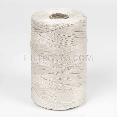 Hilo poliamida 6.6 6TN 1.1  mm lubrificado especial - bobina mts