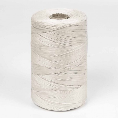 Hilo poliamida 6.6 6TN 1.1  mm lubrificado especial - bobina mts