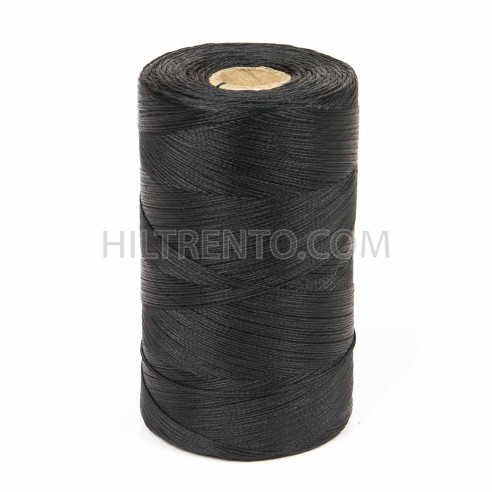 Hilo poliamida 6.6 6TN 1.1  mm lubrificado especial - bobina mts
