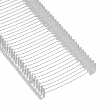 Navete para etiquetas 15 mm