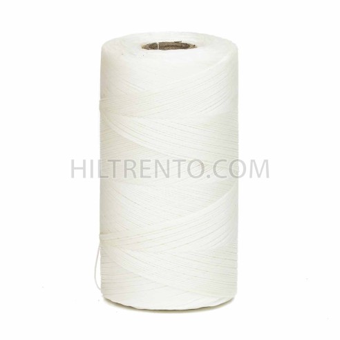 Hilo trenzado parafinado x mm 5-C - Carrete x m