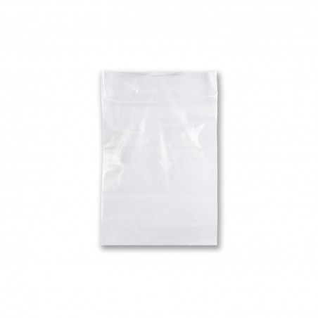 Saco plástico G250 40x50cm