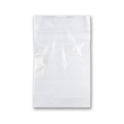 Saco plástico G250 40x50cm