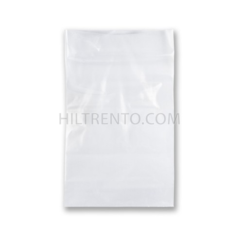 Saco plástico G250 40x50cm