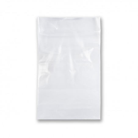 Saco plástico G250 40x50cm