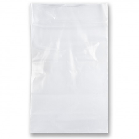 Saco plástico G250 40x50cm