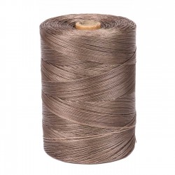 Hilo trenzado parafinado 1.0 mm 6P