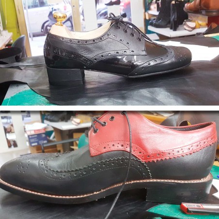 Agujas de perforar ref.131 (14 números)