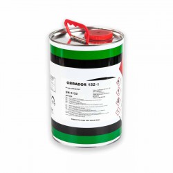 Adhesivo cola calzado para suelas de cuero obrador 152 - L