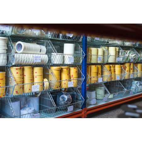 Cinta doble cara MIARCO 25mm x 50m