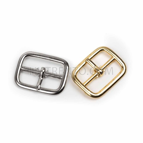 Hebilla zamak ref.12112 - Pack 100 uds