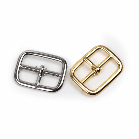 Hebilla zamak ref.12112 - Pack 100 uds