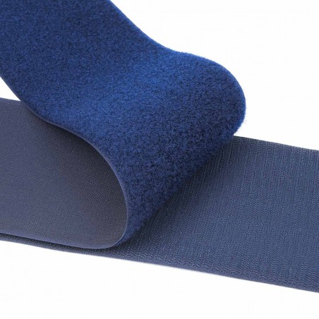 Rollo cinta "Velcro"- 100 mm