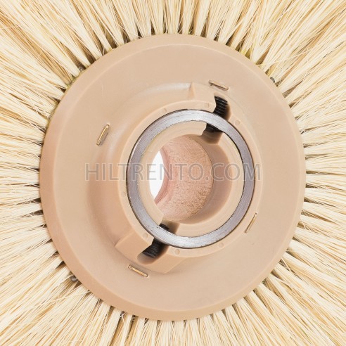 Cepillo circular támpico