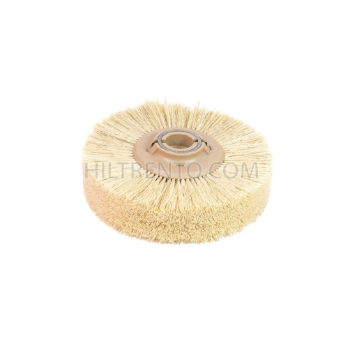 Cepillo circular támpico