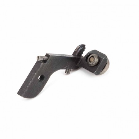 Pata de arrastre con ruleta ref 494 para BJ 65, BJ68