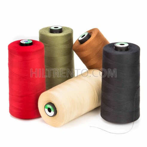 Hilo Coats dual duty koban 36 algodón-poliéster - 5000 mts