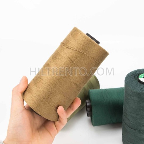 Hilo Coats dual duty koban 36 algodón-poliéster - 5000 mts