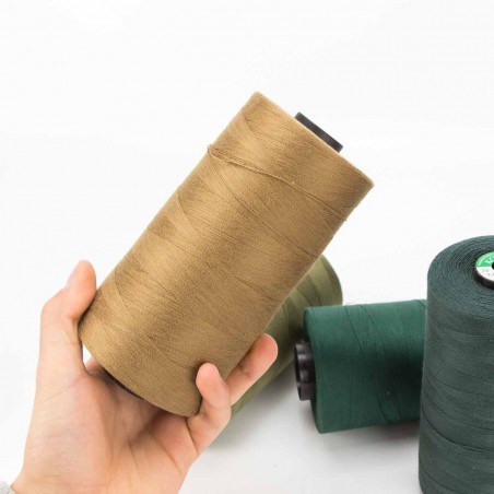 Hilo Coats dual duty koban 36 algodón-poliéster - 5000 mts