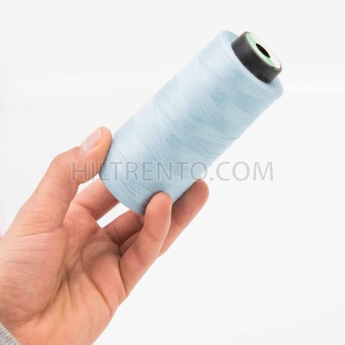 Hilo Coats dual duty koban 36 algodón-poliéster - Bobina 1000 mts