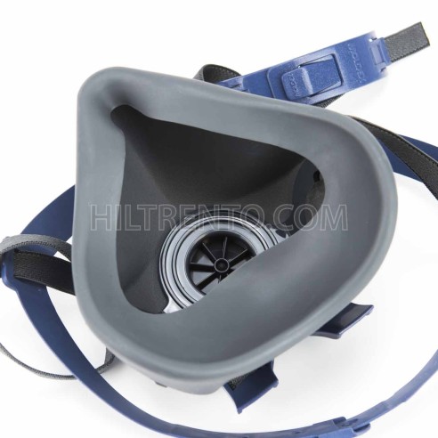 Pack Máscara Moldex 7002 + 2 filtros 9400 A1B1E1K1 gases