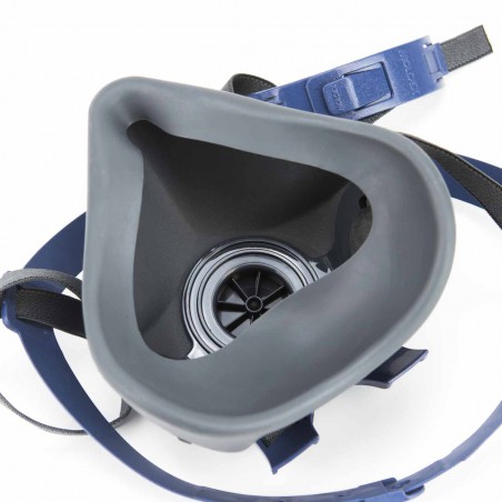 Pack Máscara Moldex 7002 + 2 filtros 9400 A1B1E1K1 gases