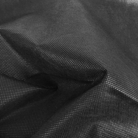 20 x 0.8 mts Tela no tejida blanca 50 g/m² TNT Non Woven polipropileno Para mascarillas