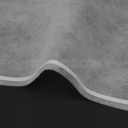 Alambre fijación cinta adhesiva doble cara - Rollo 200 metros