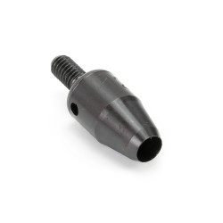 Boquilla perforar redonda Nº 12