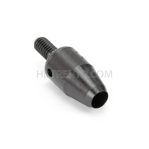 Boquilla perforar redonda Nº 12