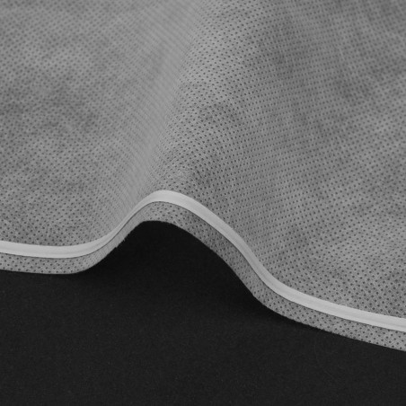 Alambre fijación cinta adhesiva doble cara - Rollo 200 metros