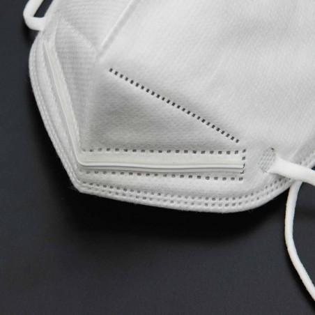 Alambre fijación cinta adhesiva doble cara - Rollo 200 metros