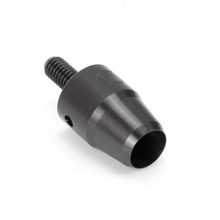 Boquilla perforar redonda Nº 15