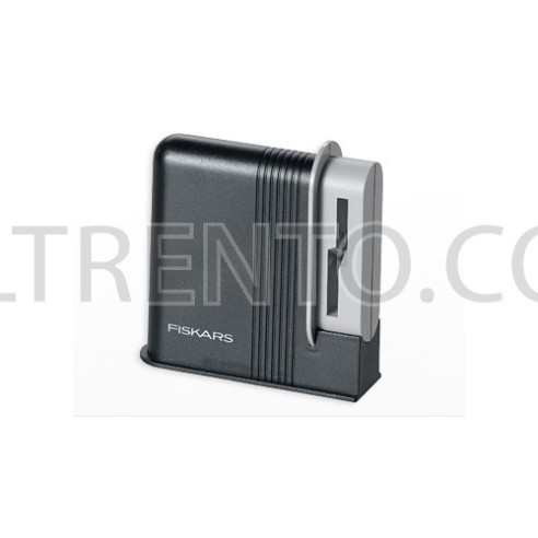 Afilador tijeras universal Fiskars 9600
