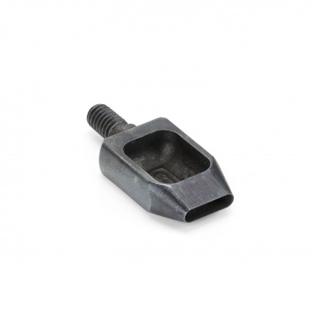 Boquilla perforar ovalada 10 mm
