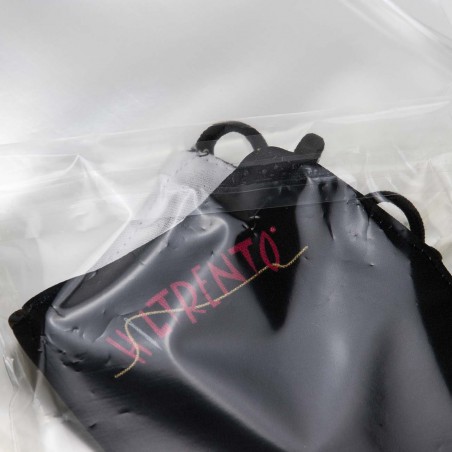 Editar: Bolsa transparente cierre adhesivo 14x14cm - pack 1000 uds