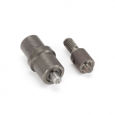 Troquel para ojetes medianos