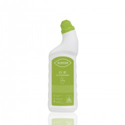 Ecotech gel eco desinfectante WC - 750 ml