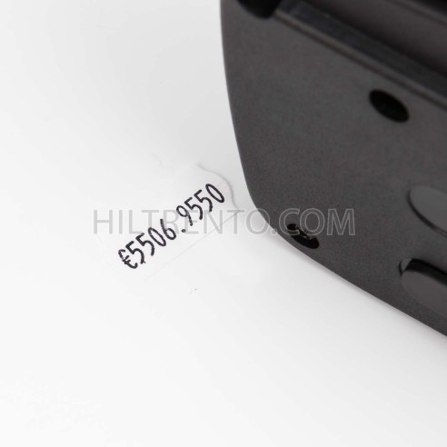 Etiquetadora manual númerica, 10 dígitos, 1 línea - Open C10