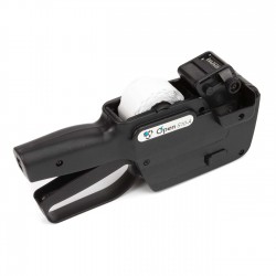 Etiquetadora manual 1 línea Open C6