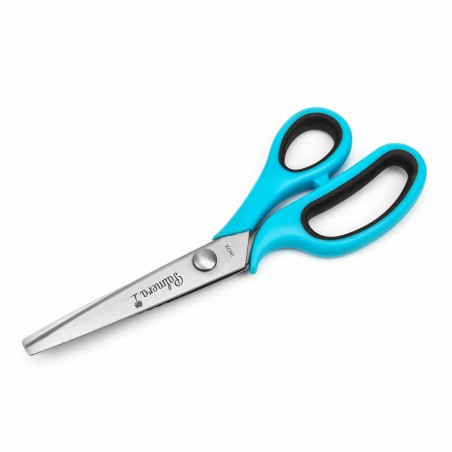 Tijeras dentadas festonear zigzag PALMERA 9"