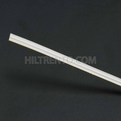 Alambre fijación cinta adhesiva doble cara - Rollo 200 metros