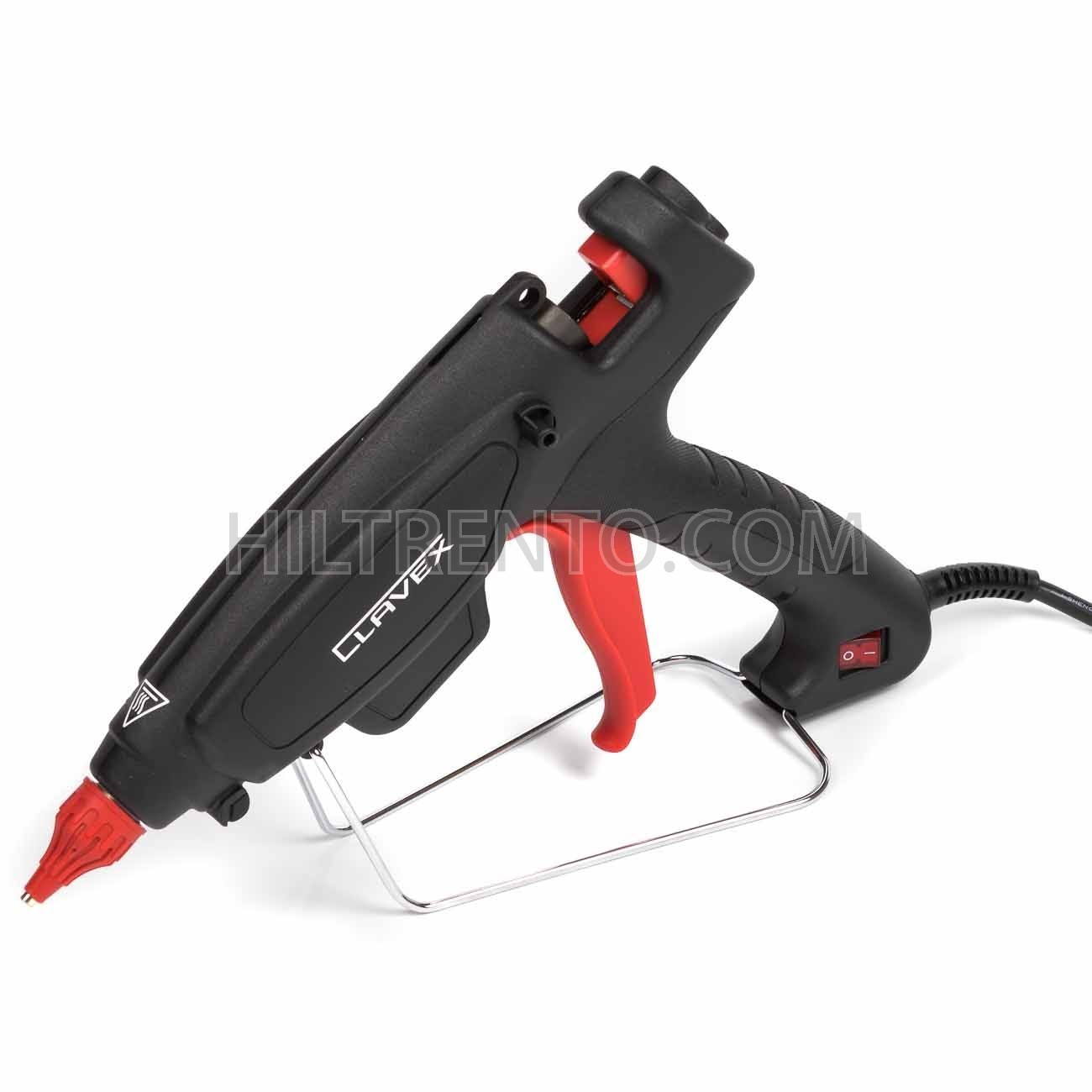 Pistola termofusible Clavex PT-220