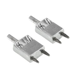 Agujas de picar ref. 100 (20 números)